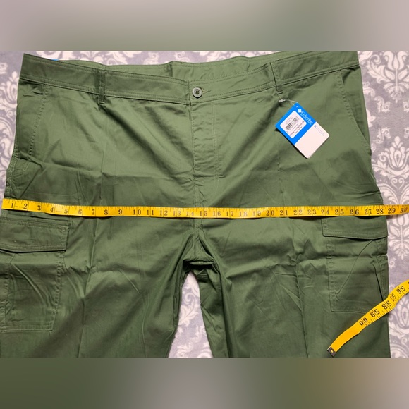 Columbia | Jetsetting Pants - 52x34 - Picture 6 of 15